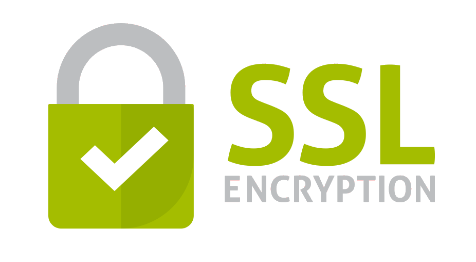 Encryption certificate