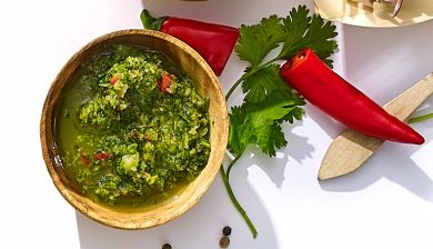 chimichurri artikel