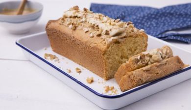 pindakaas-cake artikel