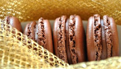 macarons artikel
