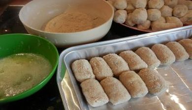 kroketten