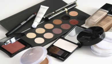 beautyproducten artikel
