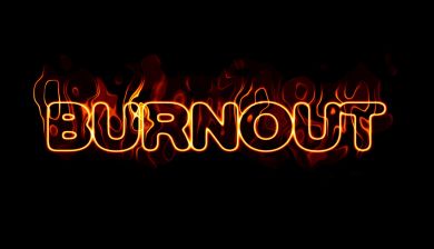 burnout artikel