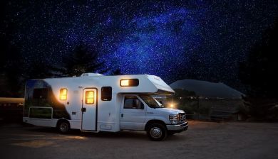 camper artikel