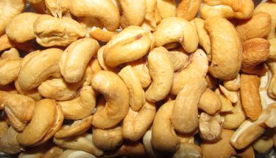 cashewnoten artikel