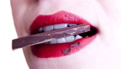 chocolade artikel