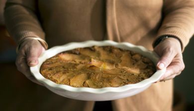 clafoutis artikel