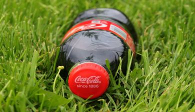 Coca-cola artikel
