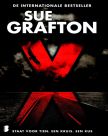 cover sue crafton