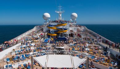cruise artikel