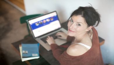 datingsite artikel
