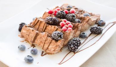 nicecream artikel