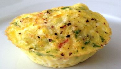 scrambled egg artikel