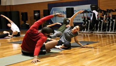 exercise artikel