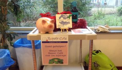 repair cafe artikel