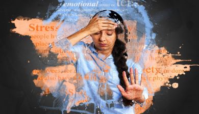 stress artikel
