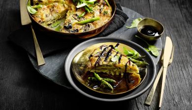 frittata artikel