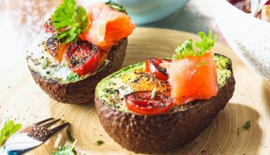 gevuldeavocado artikel