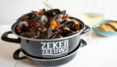 grieksemosselen artikel