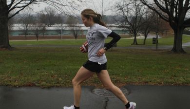 hardlopen artikel