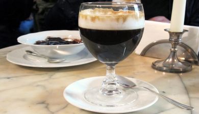 il bicerin