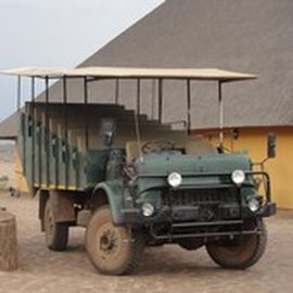 jeep