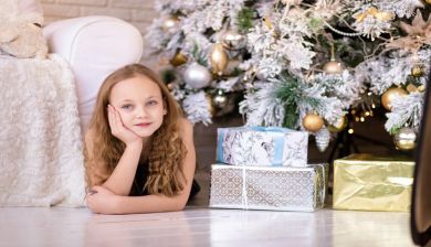 kerstgeschenk artikel