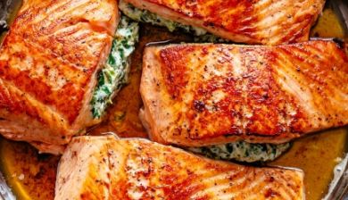 zalm artikel