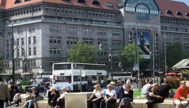 kurfursterdam berlijn