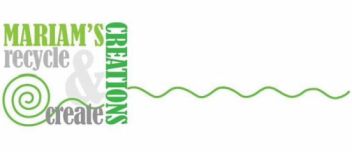 logo mariams creations