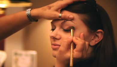 make up artikel