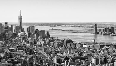 manhattan