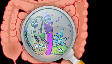 microbioom artikel