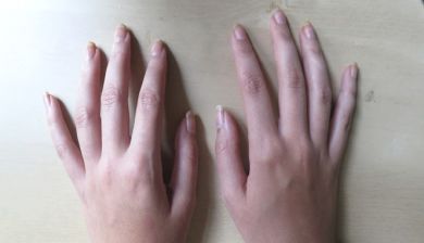nagels artikel