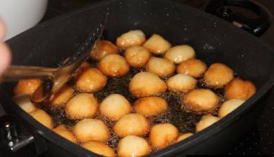 oliebol artikel