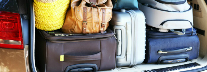 overbagage