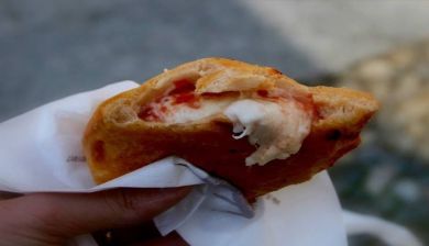 panzerotto artikel