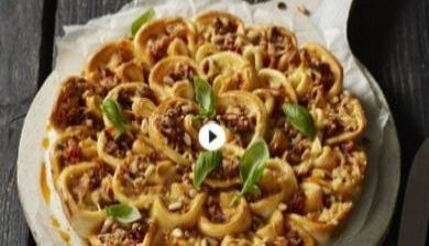 pizzataart artikel
