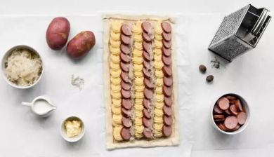 plaattaart artikel