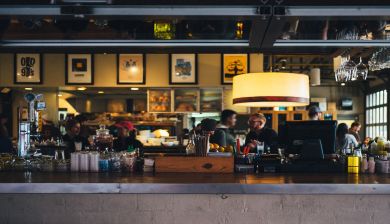 restaurant artikel