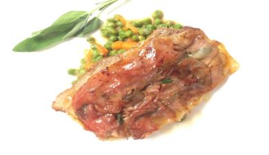 saltimbocca artikel