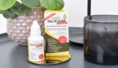 silicium artikel