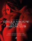 single vrouw