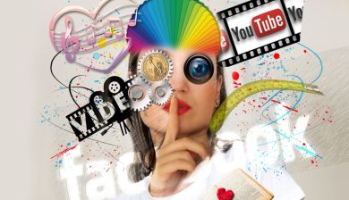 social media artikel