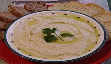 tahini