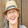 Karin van der Waals