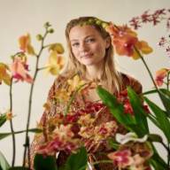 Lang genieten van orchideeën