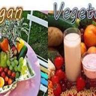 Vegetarisch vs veganistisch