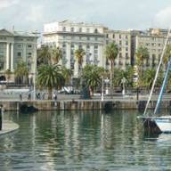 Stedentrip: Barcelona