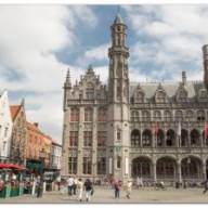 Stedentrip: Brugge